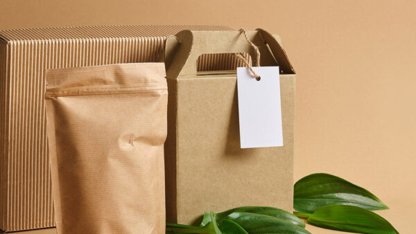 Package Design #2