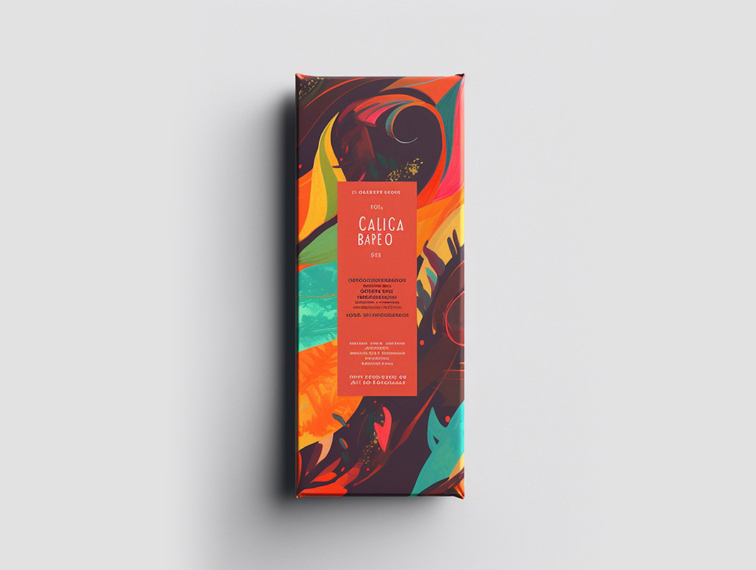 package design #2 package design #2